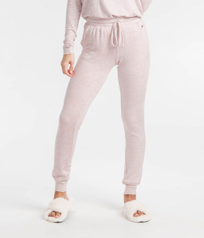 Sincerely Soft Heather Joggers