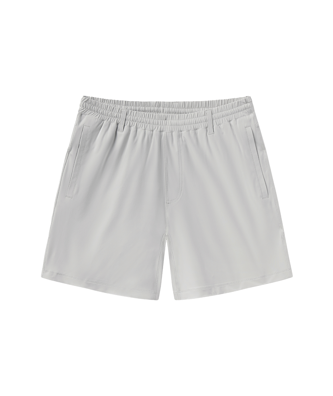 Everyday Hybrid Shorts Unlined