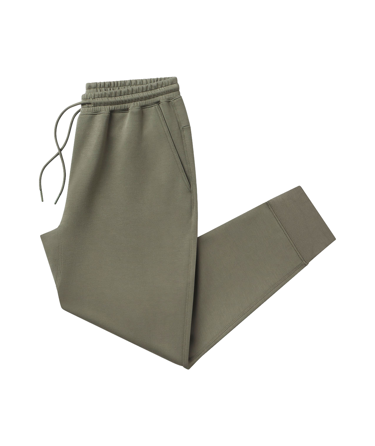 CoolTouch Joggers - Oak - image 1