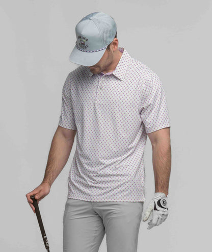 Peak Performance Snapback