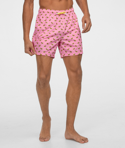 Splish Splash Swim Shorts