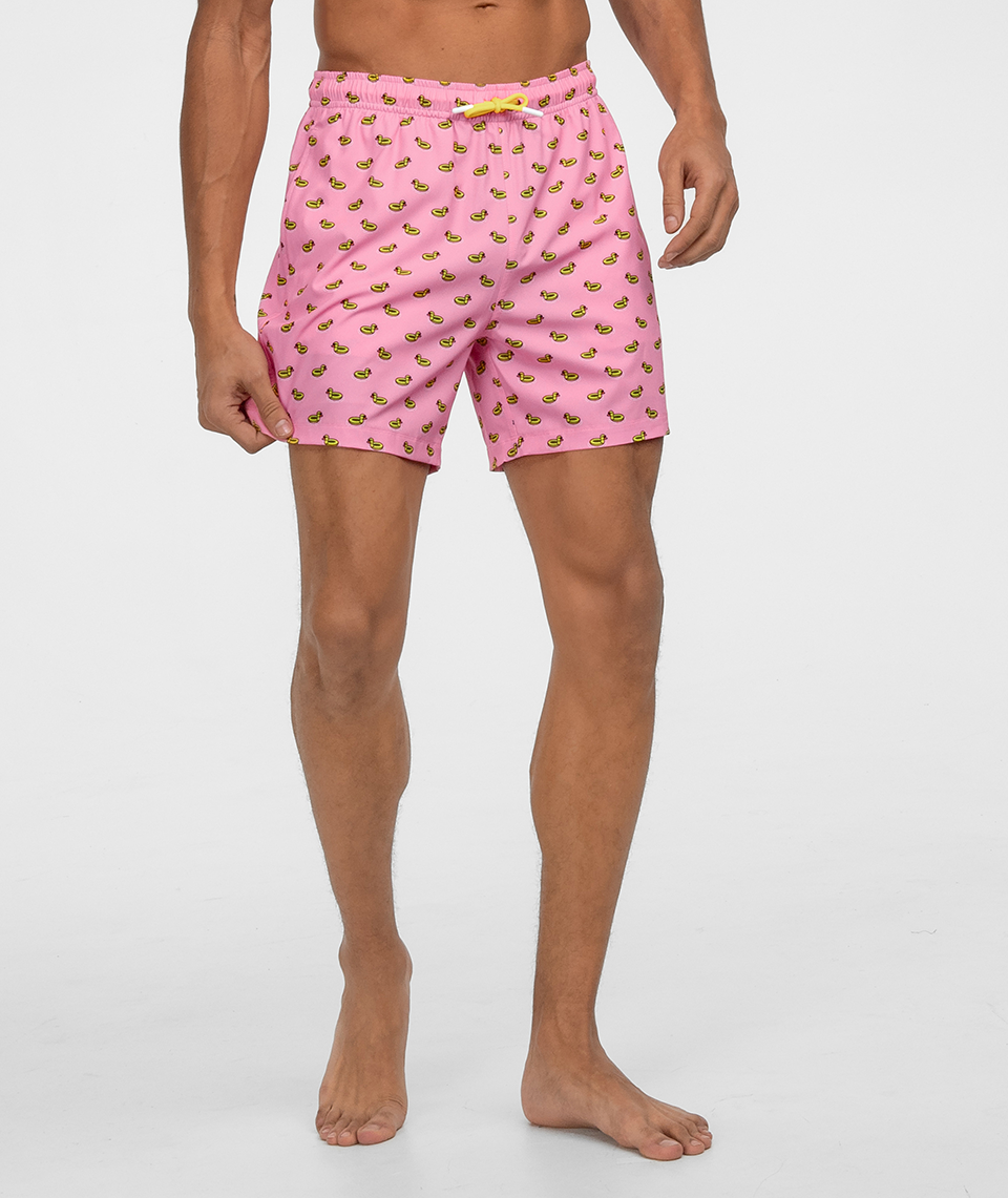 Splish Splash Swim Shorts