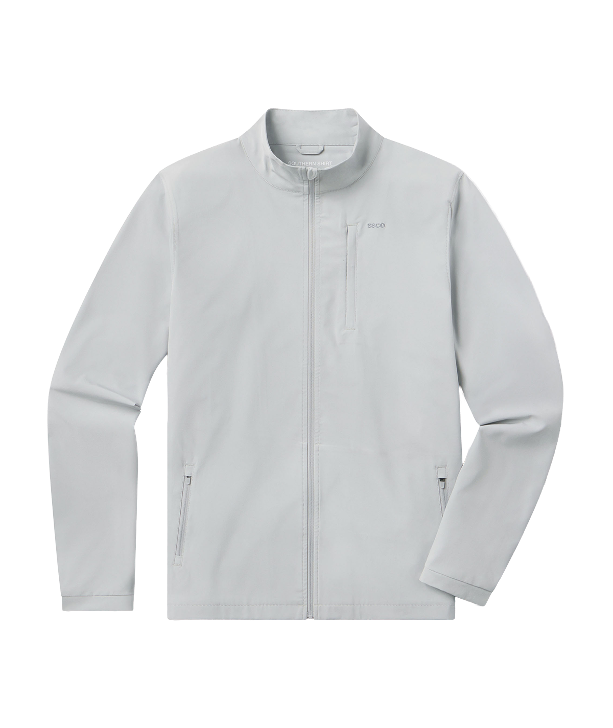 Hybrid Full Zip - High Rise - Image 1