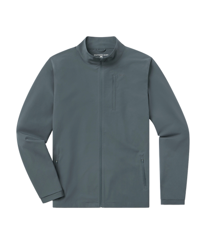 Hybrid Full Zip - Stormy Weather - image 1