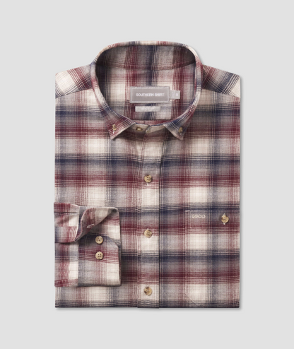 Winchester Flannel LS - Winchester - image 1