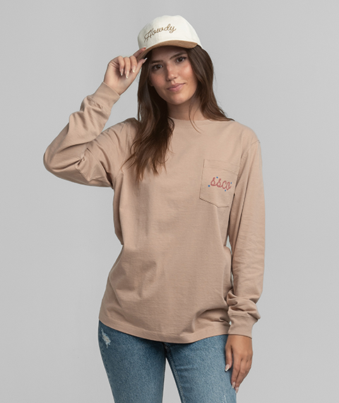 Corduroy Cap - Parchment - Image 3