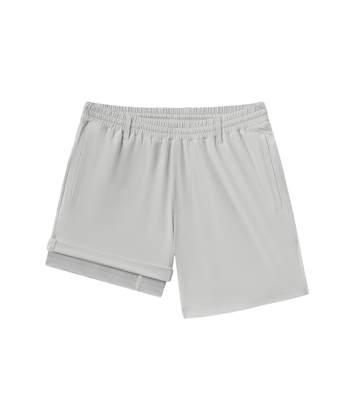 Everyday Hybrid Shorts