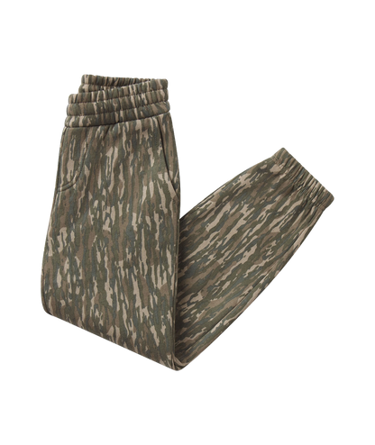 Boys Campfire Sweatpants - Tree Bark - image 1