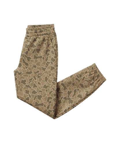 Campfire Sweatpants - Deer Camo - image 1