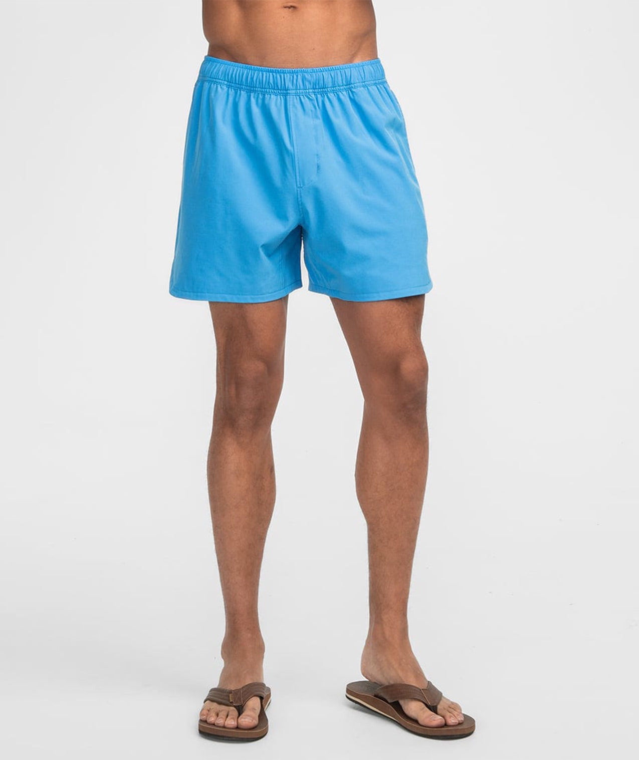 Sand To Surf Volley - Azure - Image 2