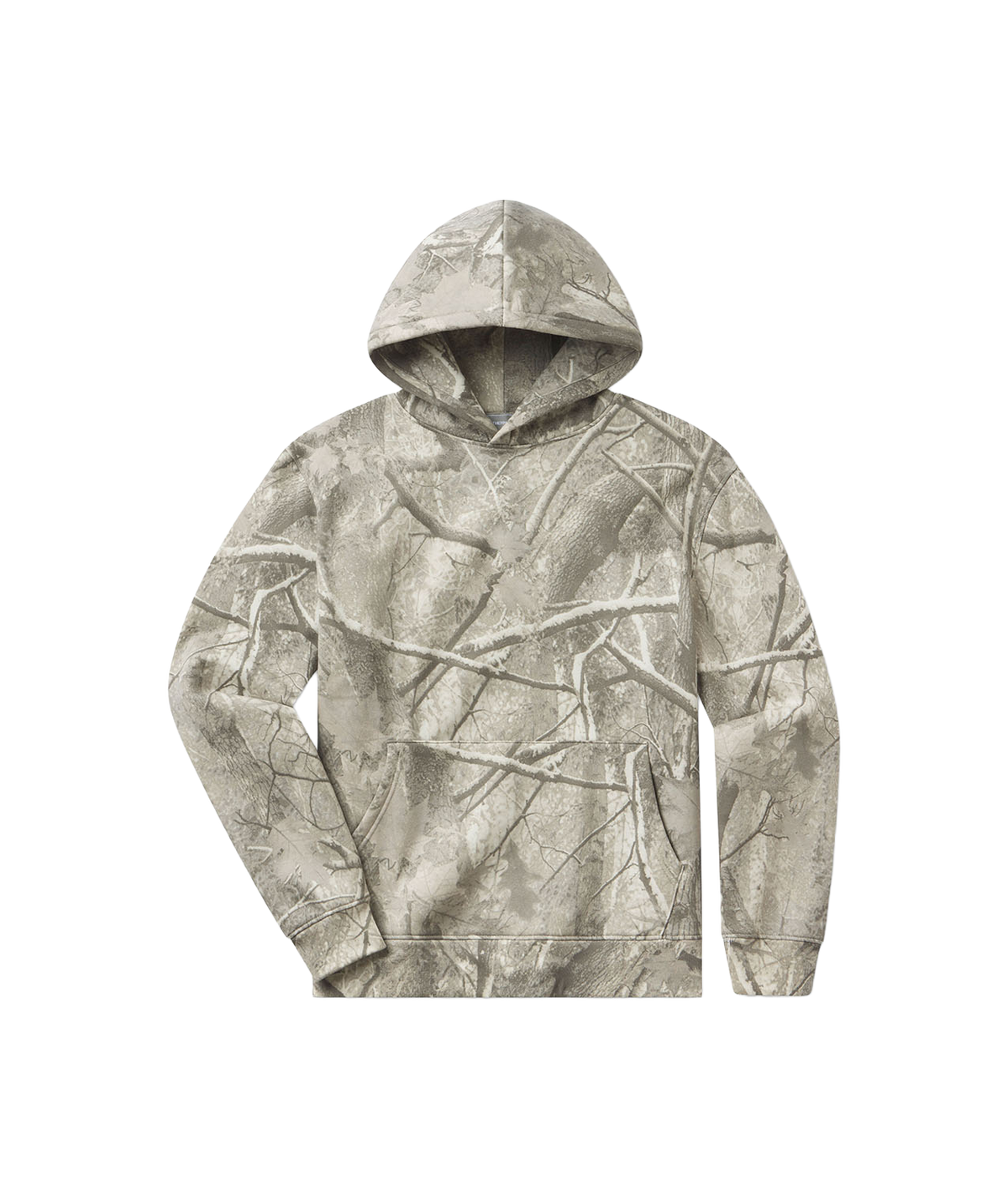 Campfire Hoodie - Frosted Timber - image 1