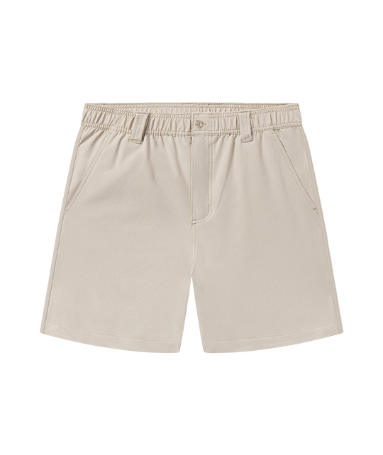Nomad Shorts - Canvas - Image 1