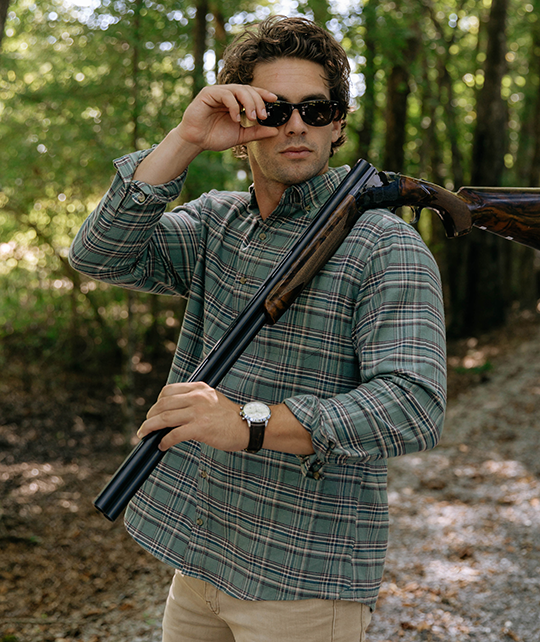 Hyde Flannel LS - Hyde - Image 3