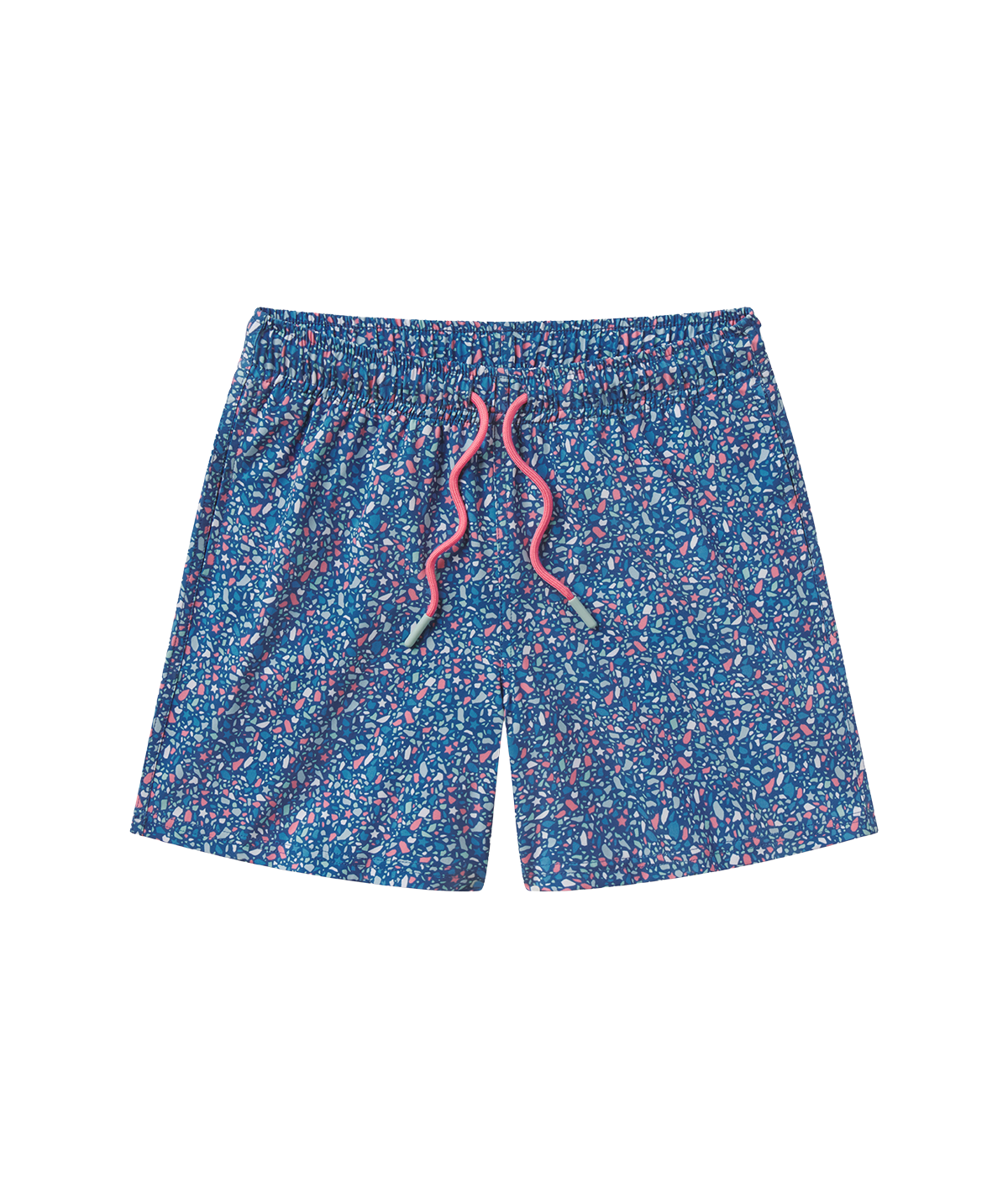 Boys Legacy Pebble Swim Shorts