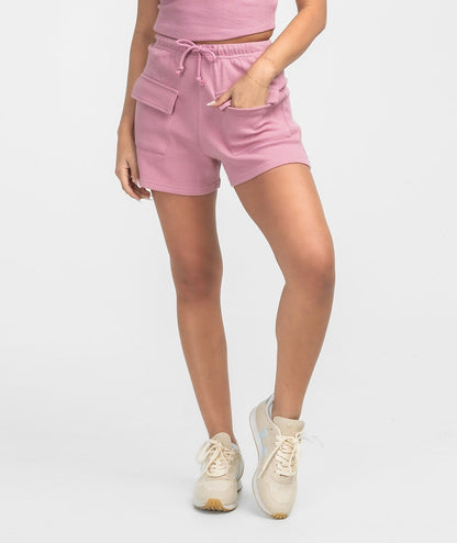 Easy Sway Cargo Shorts