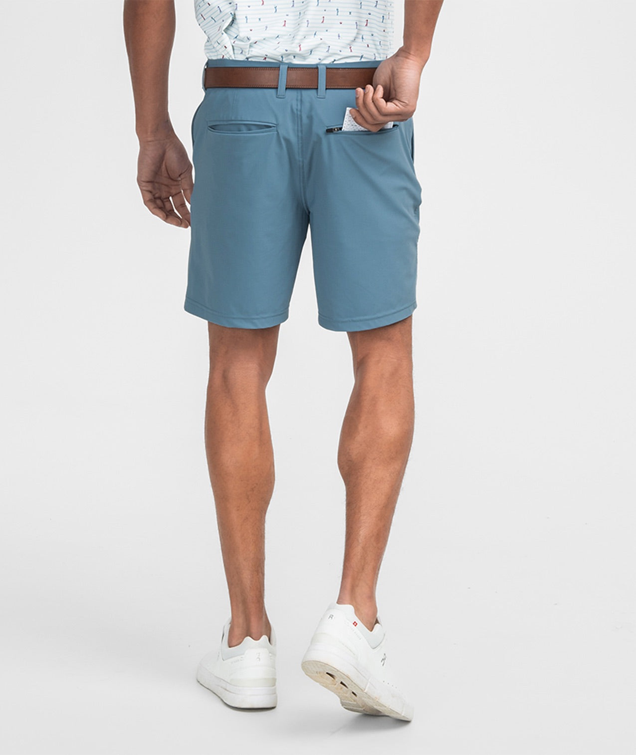 Momentum Performance Chino - Perdido - Image 3