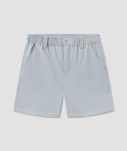 Nomad Shorts