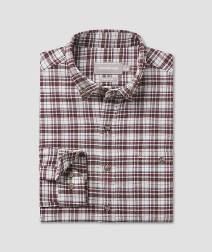 Rhodes Flannel LS - Rhodes - image 1