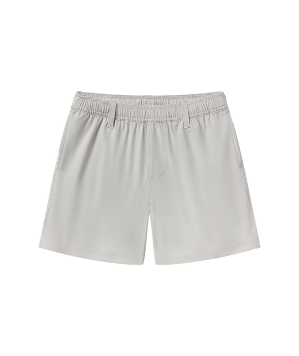 Boys Hybrid Shorts - Cloud
