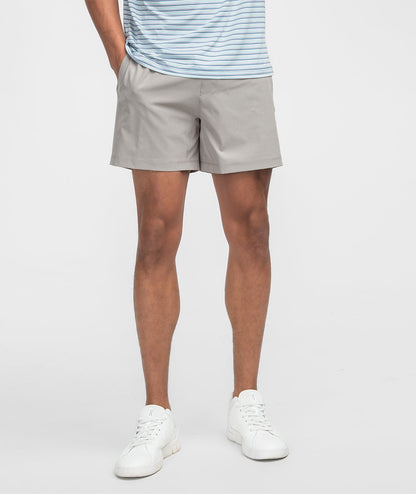 Everyday Hybrid Shorts - Boulder - Image 2