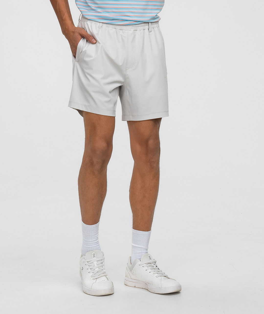Everyday Hybrid Shorts