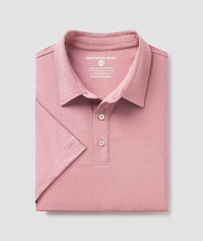 Next Level Performance Polo