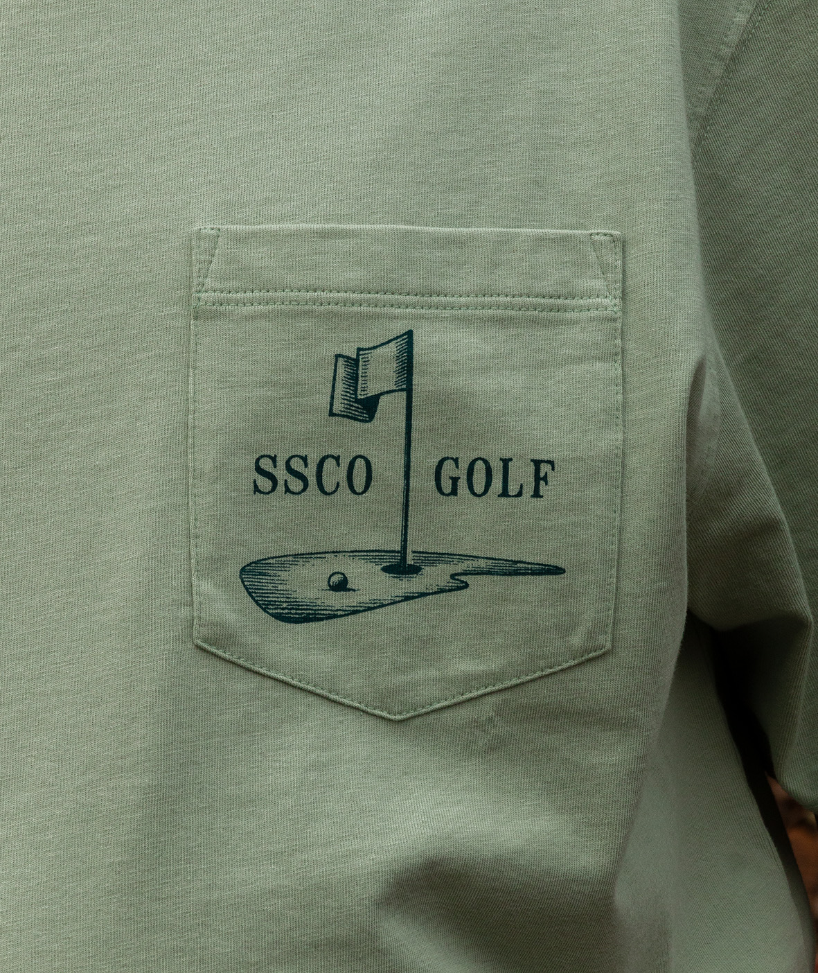 Players Invitational Tee SS