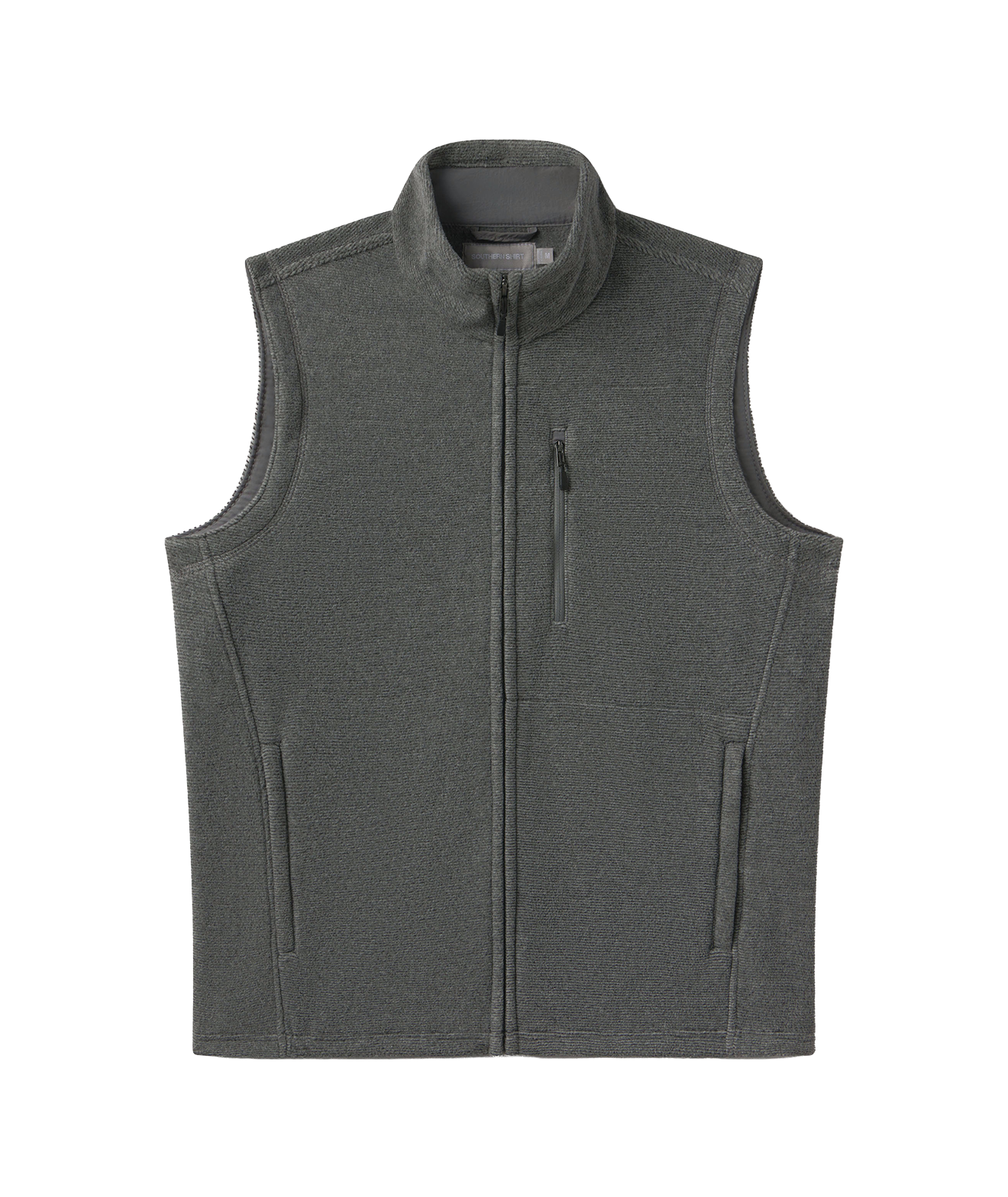 Basecamp Fleece Vest