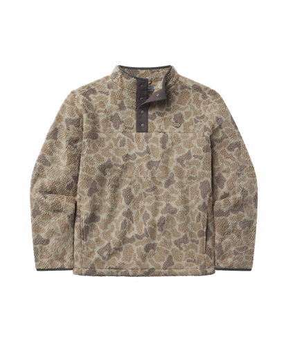Kodiak Pullover - Delta Camo - image 1