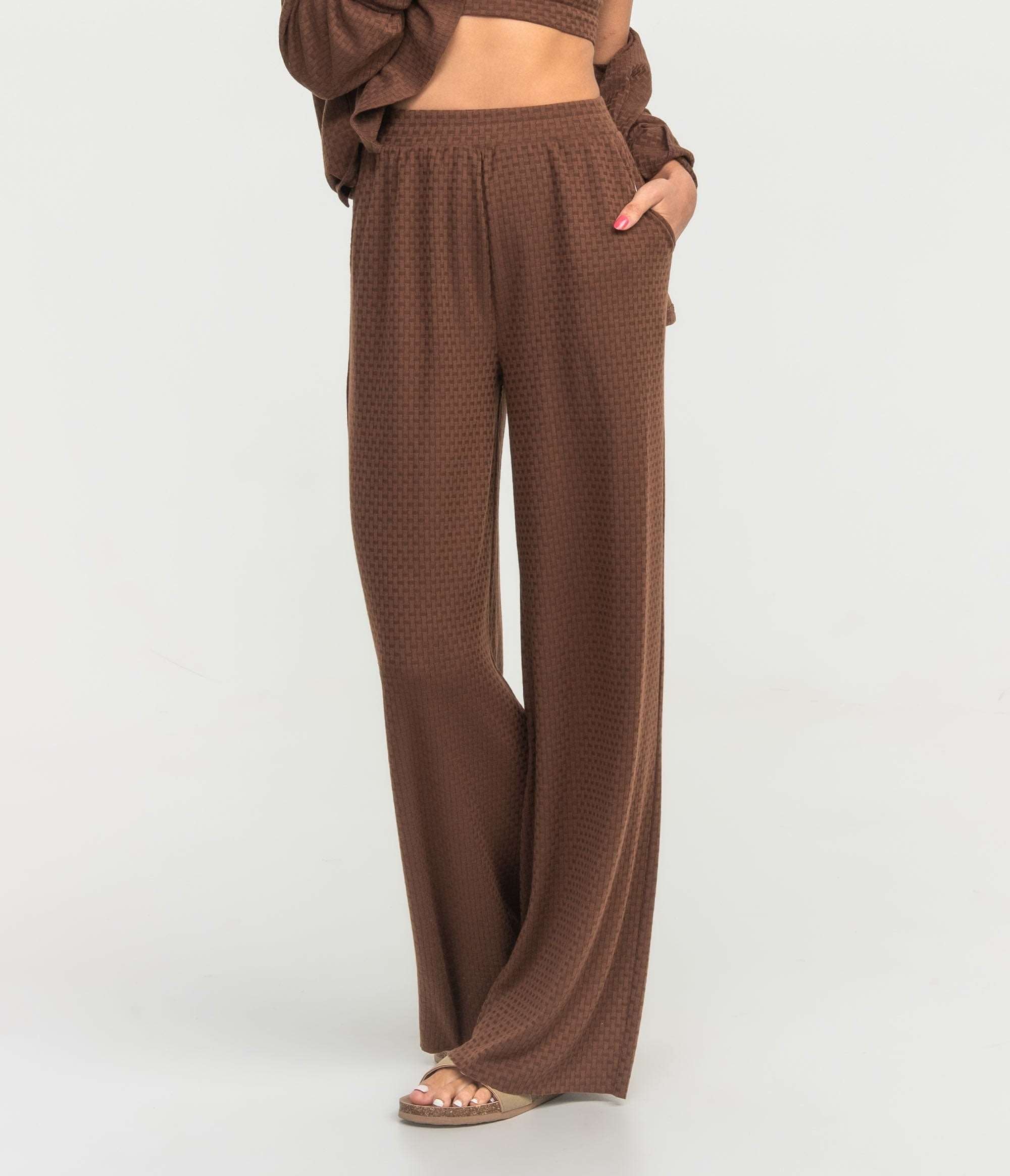 Sincerely Soft PJ Party Pants
