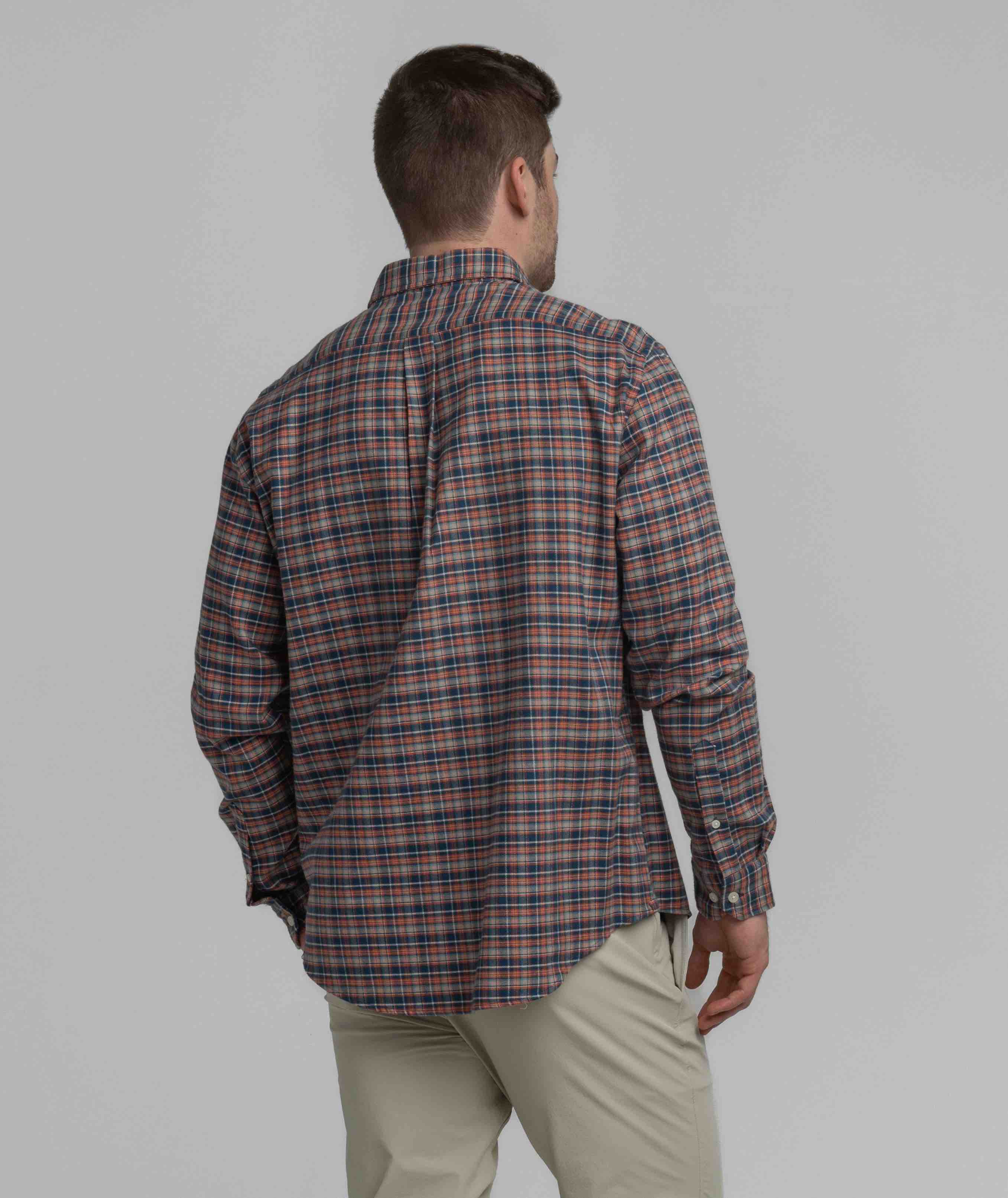 Rollingwood Flannel LS - Rollingwood - Image 3