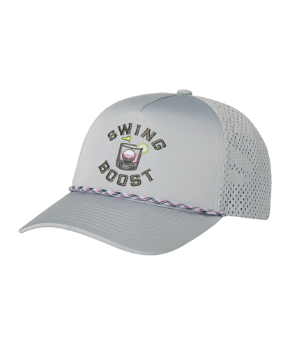 Peak Performance Snapback - High Rise - image 1