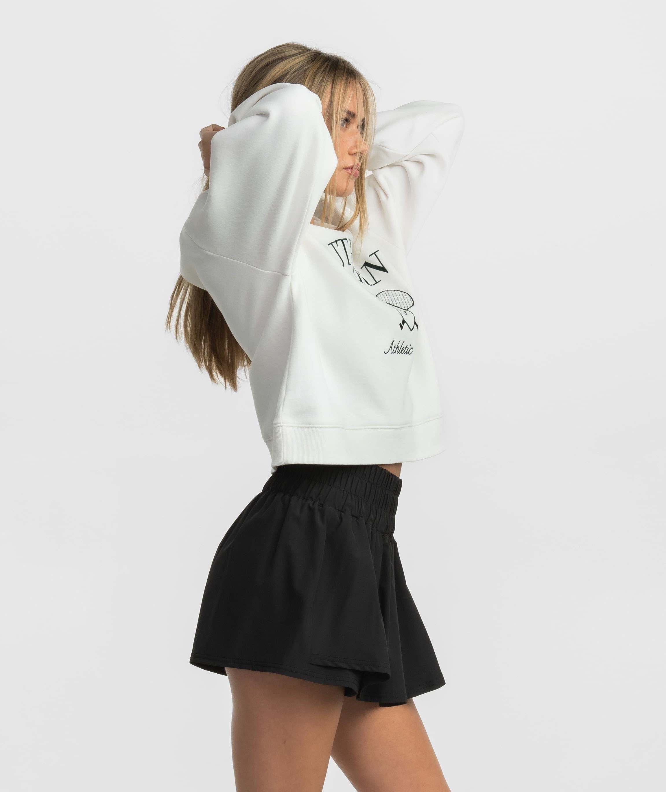 Club SSCO Sweatshirt - Sugar Swizzle - Image 2