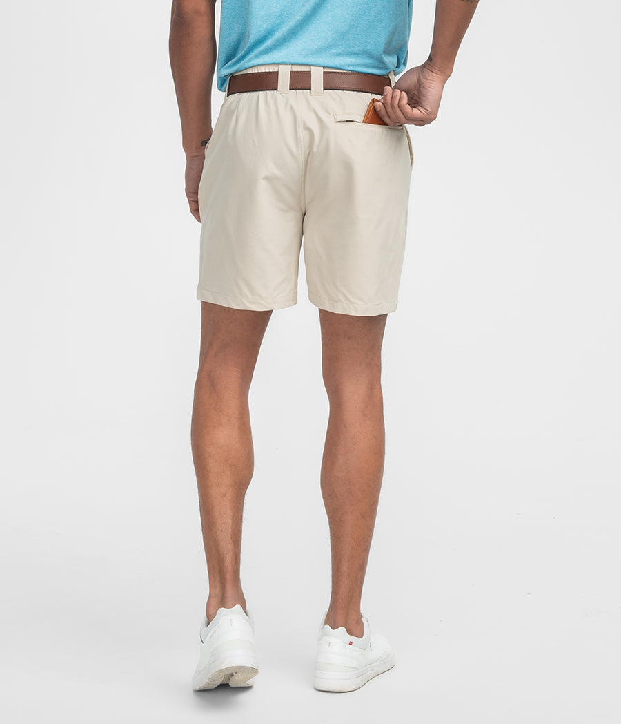 Nomad Shorts - Canvas - Image 3