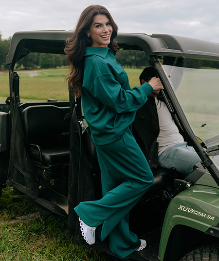 AstroKnit Performance Pants