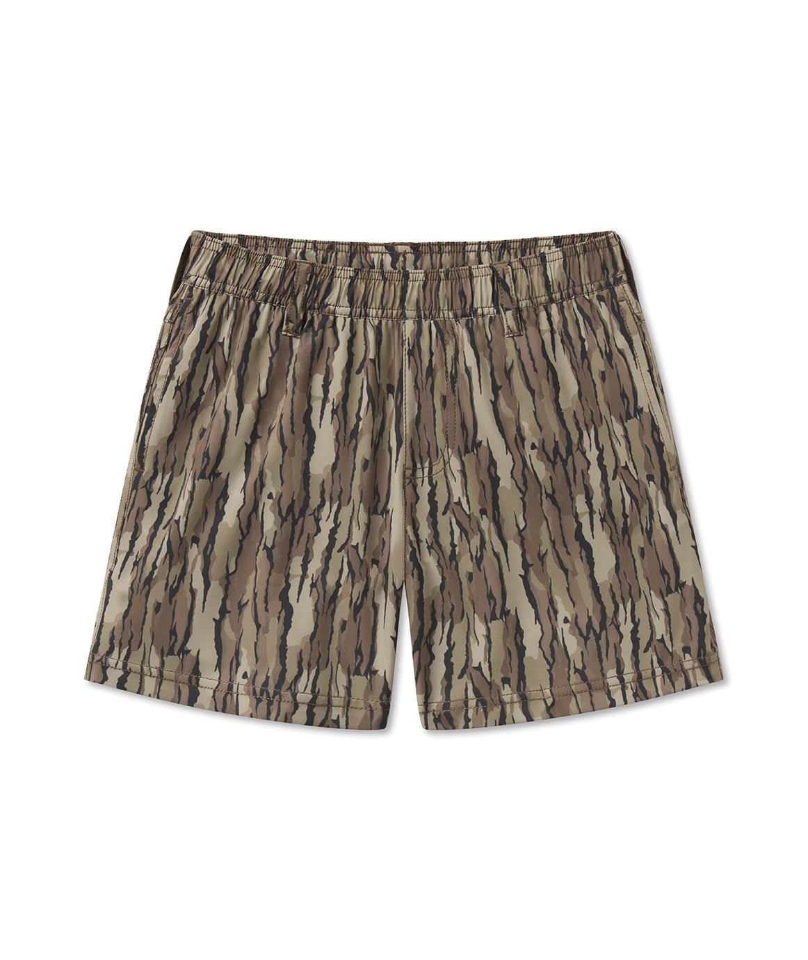 Boys Hybrid Shorts - Barkline - Image 1