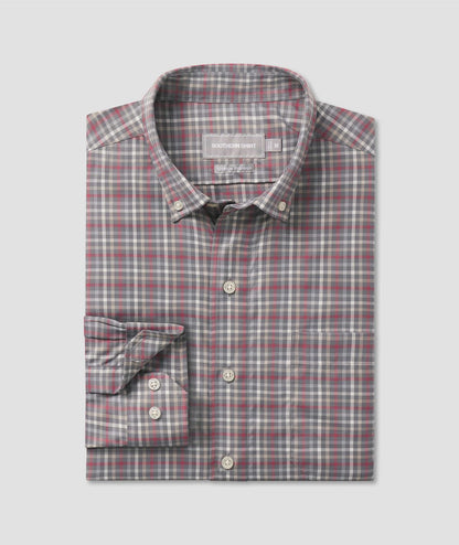 Samford Check LS - Capstone - image 1