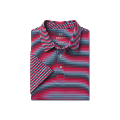 Gameday Performance Polo - Oxford - image 1