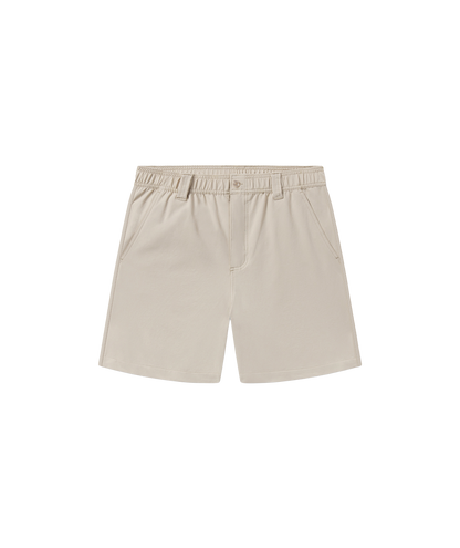 Boys Nomad Shorts - Pelican - Image 1