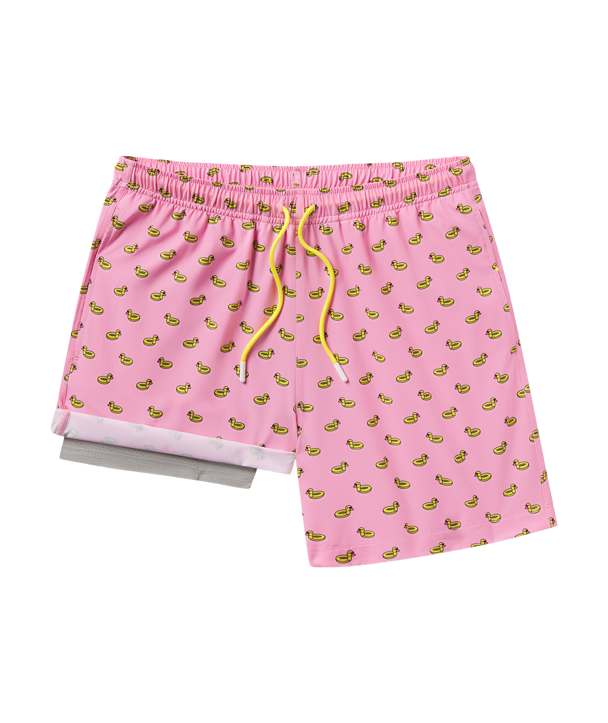 Splish Splash Swim Shorts - Splish Splash - Image 1