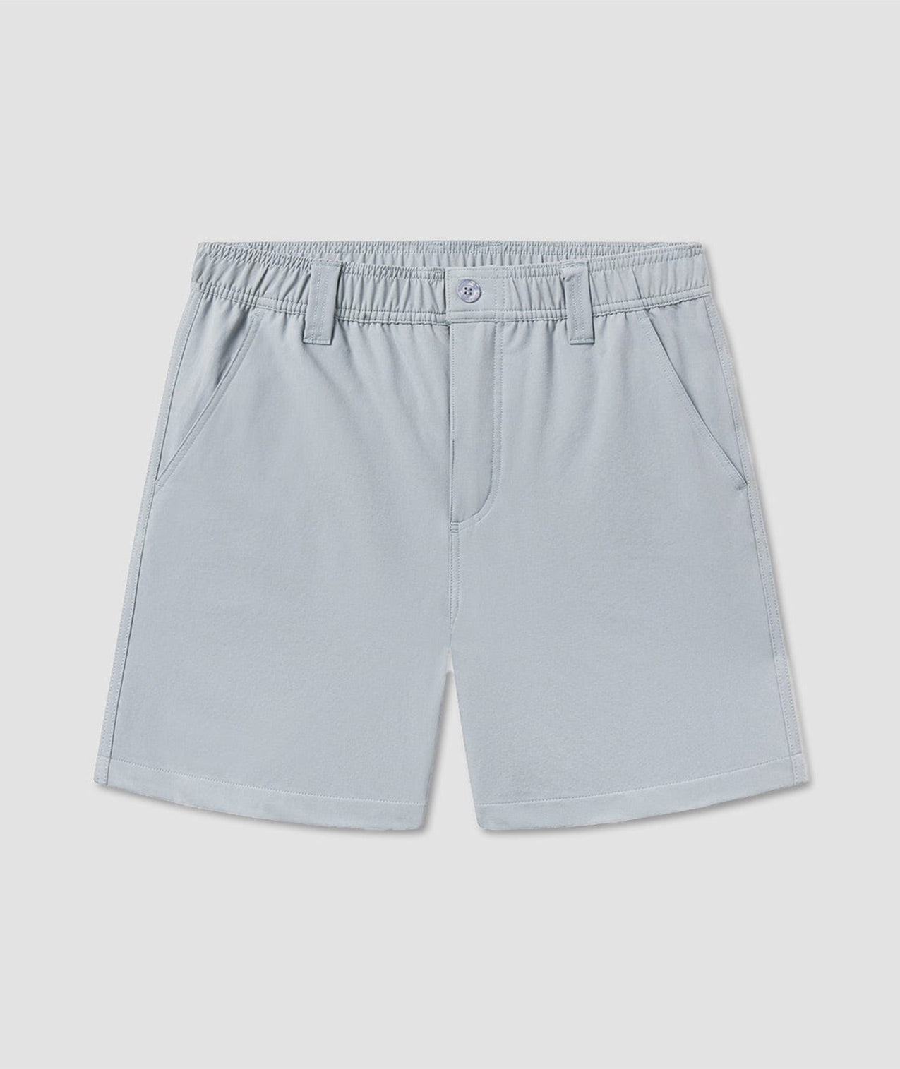 Nomad Shorts - Metal - Image 2