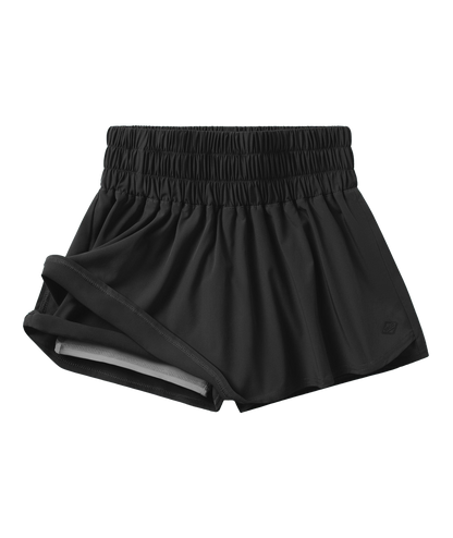 Hybrid Performance Skort - Deep Space - image 1