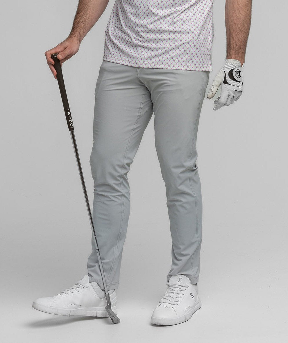 Momentum Chino Pants - High Rise - Image 2