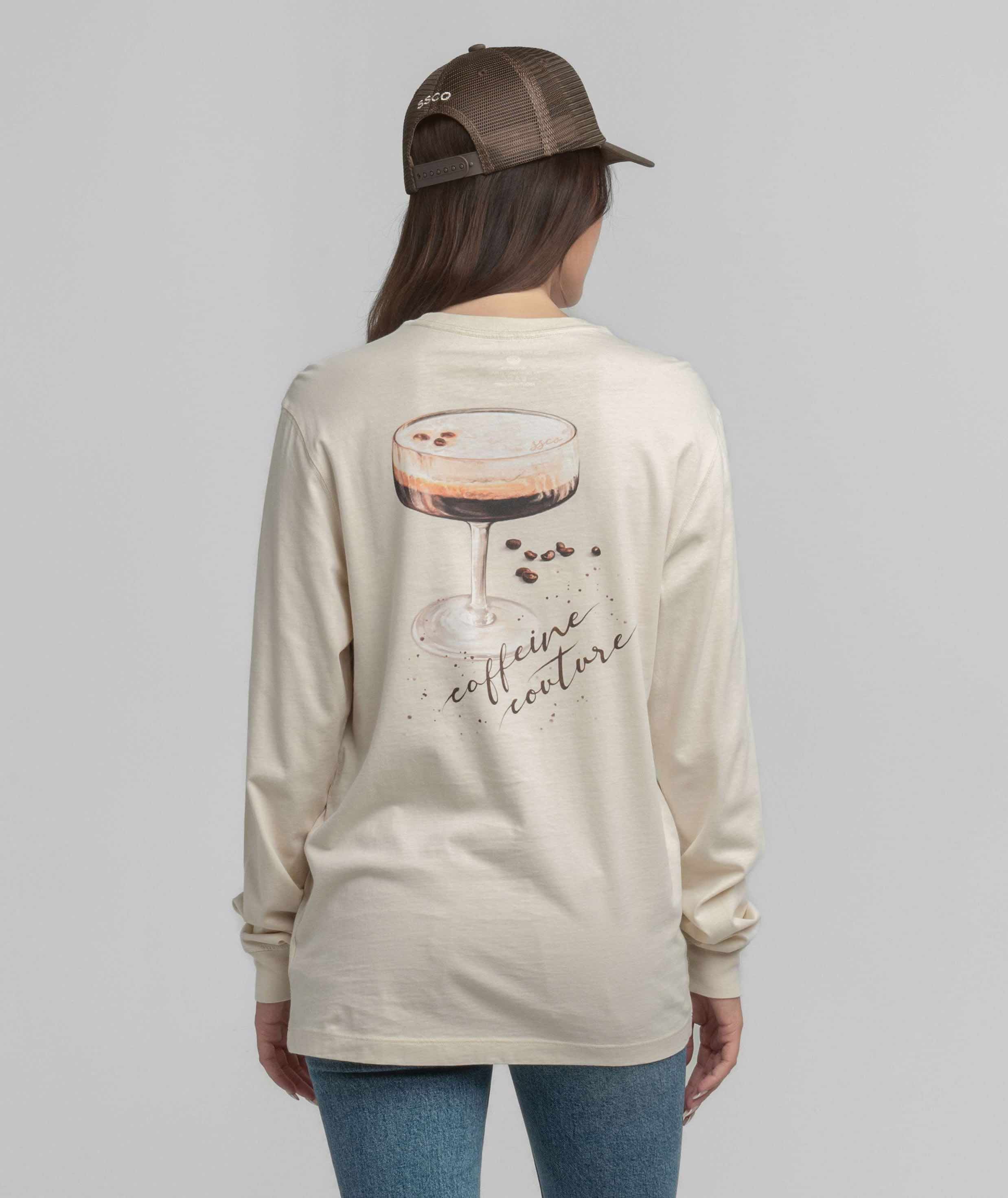 Two Tone Trucker Hat - Hazelnut - Image 3