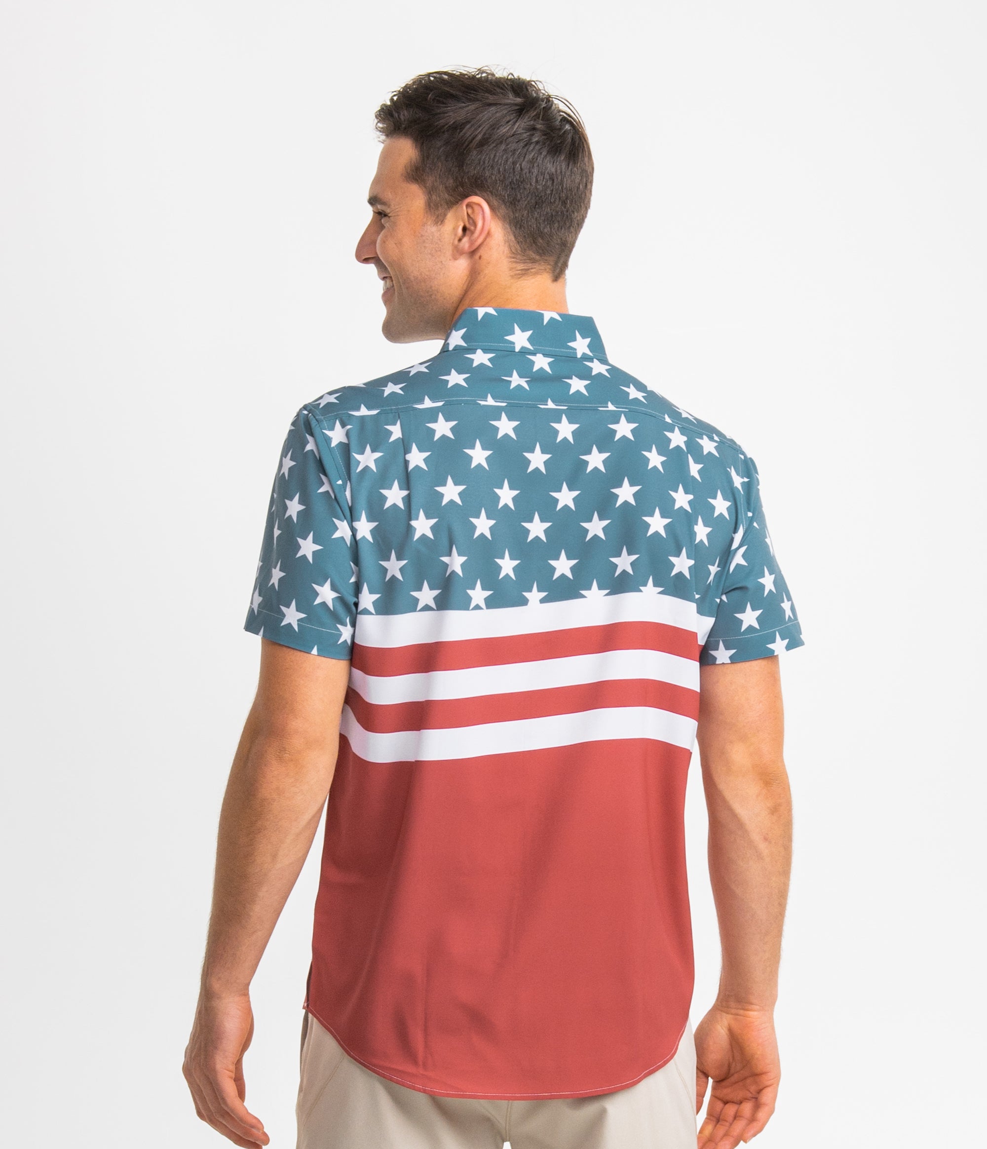 World Champ Baja Shirt SS - World Champ - Image 3