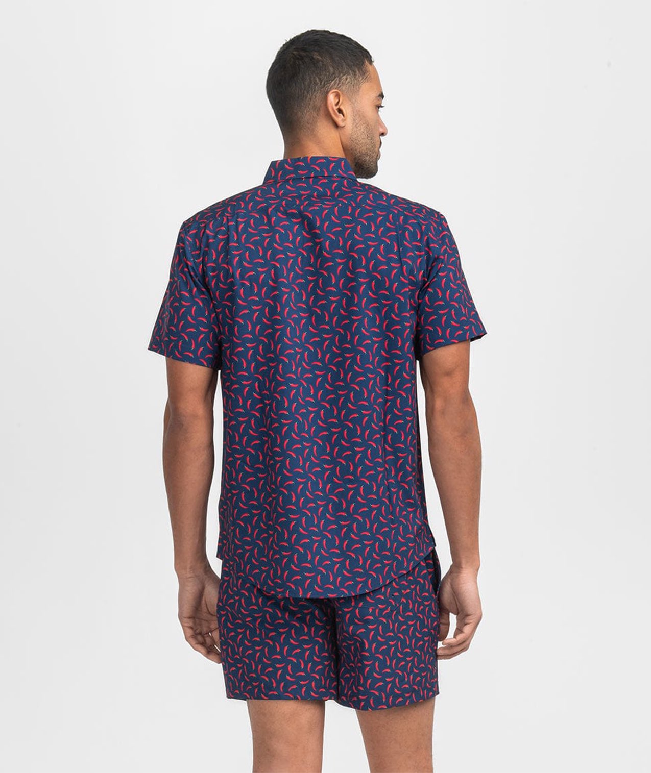 Just Chilin Baja Shirt SS - Just Chilin - Image 3