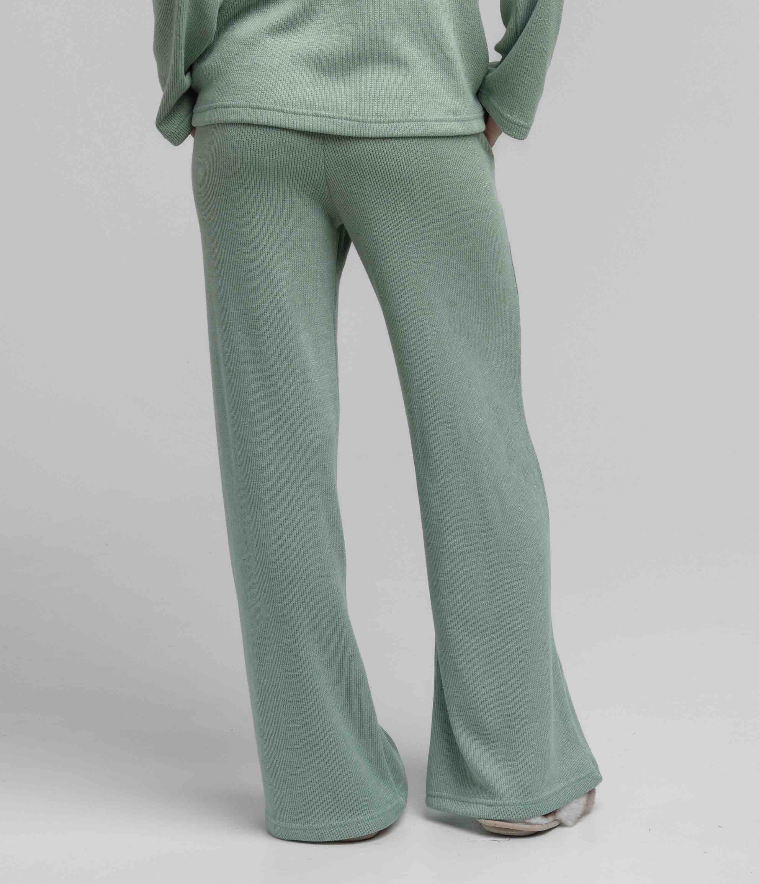 Weekend Leisure Pants