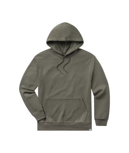 CoolTouch Hoodie - Oak - Image 1