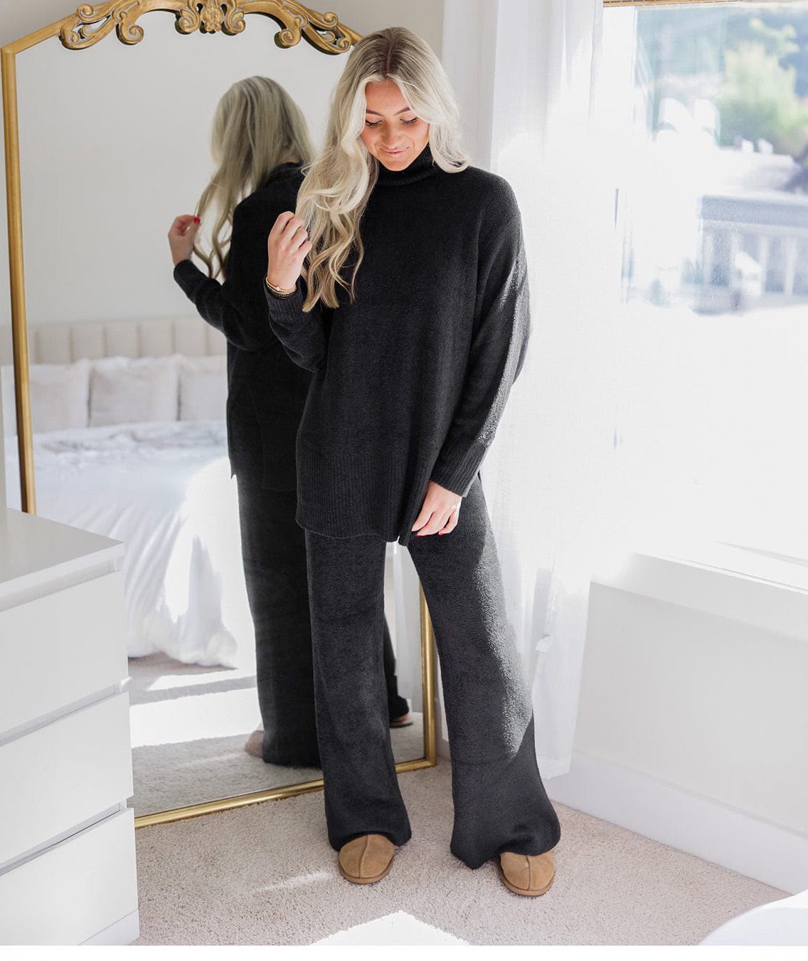 Plush Dreamluxe Pants