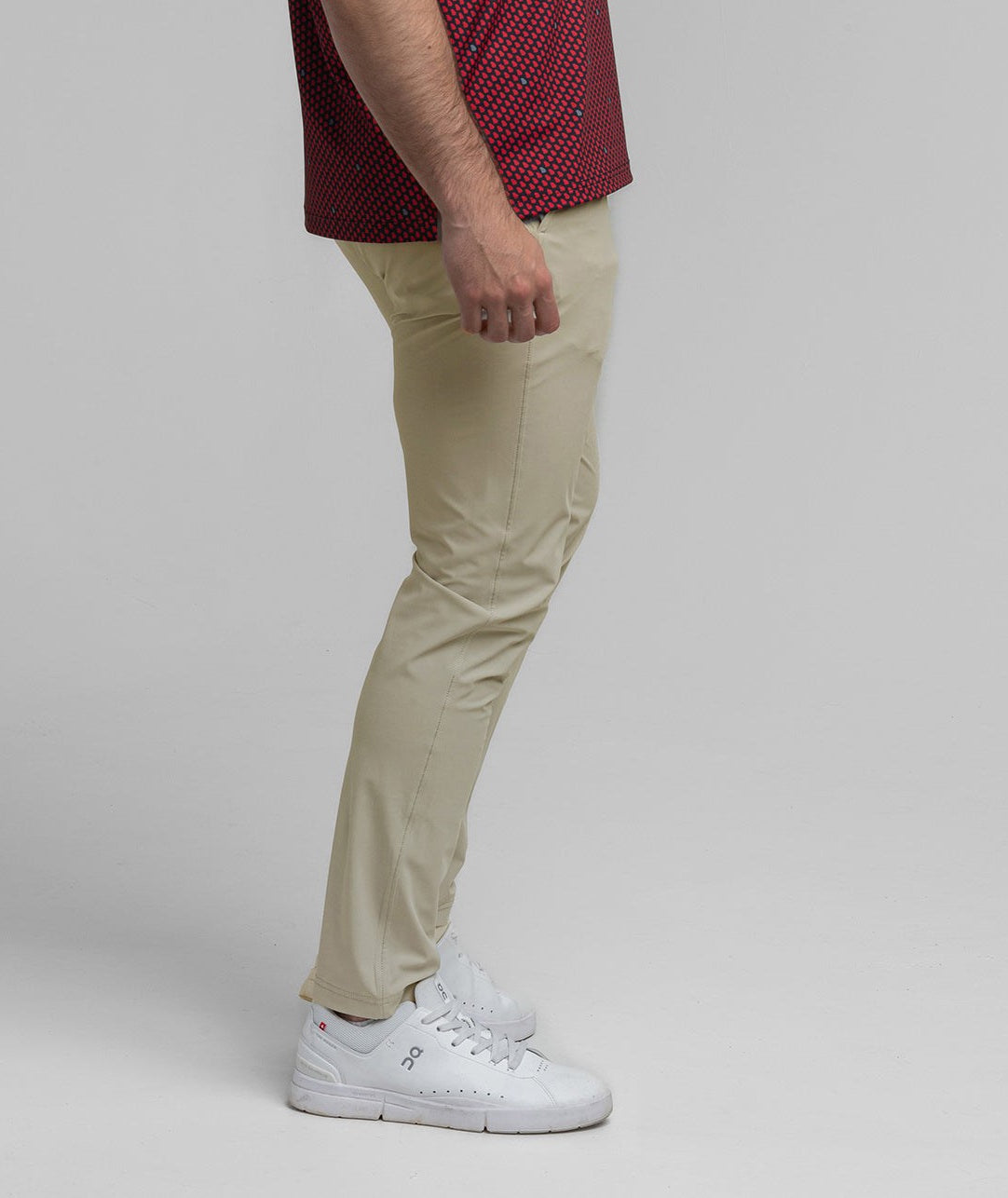 Momentum Chino Pants - Acorn - Image 2